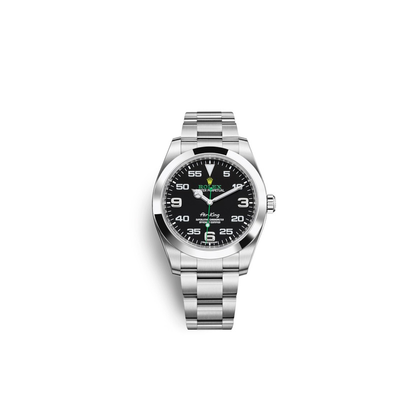 Producto Rolex Air-King 