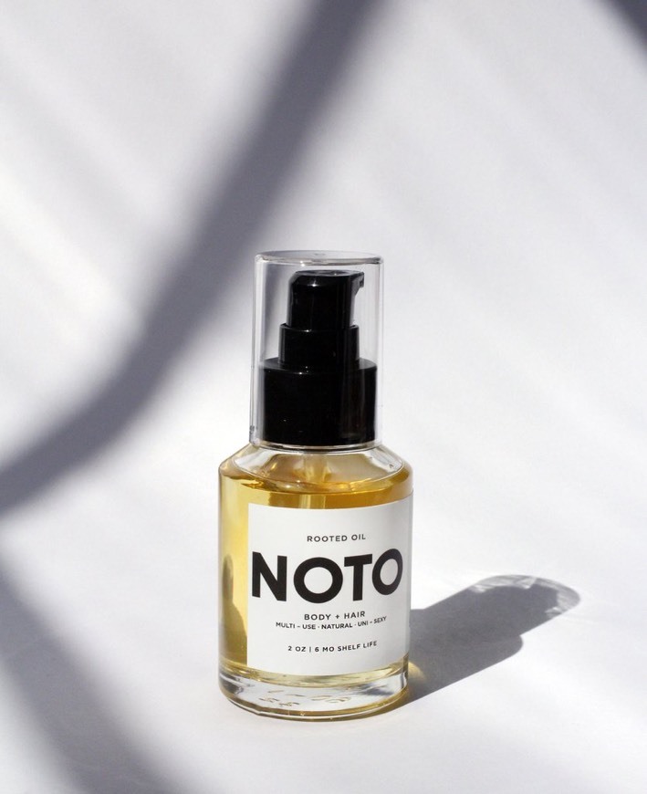 Products NOTO