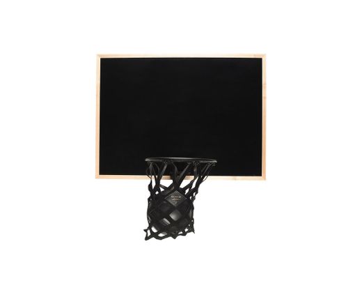 INDOOR MINI BASKETBALL KIT