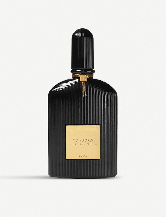 TOM FORD - Black Orchid eau de parfum 100ml