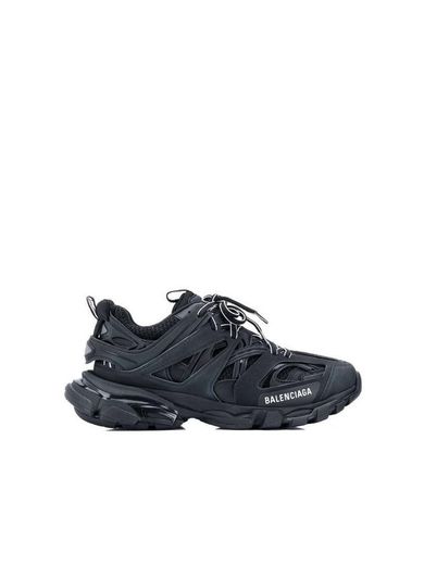 track sneakers by Balenciaga