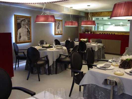 Restaurants Ospi Restaurant