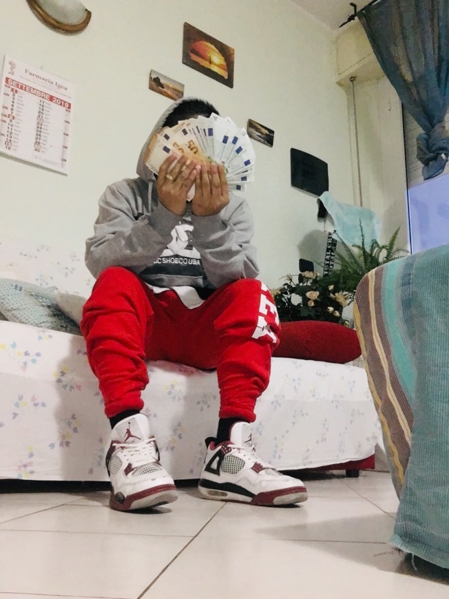 Muévelo prod: Nyzer