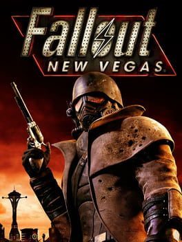 Videojuegos Fallout: New Vegas