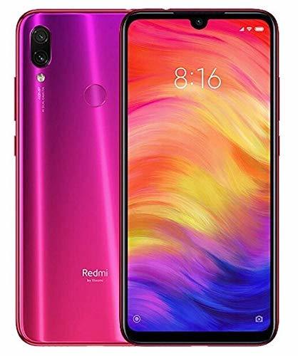 Electronic REDMI NOTE7 4+64GB Red EU