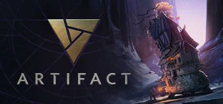 Videojuegos Artifact