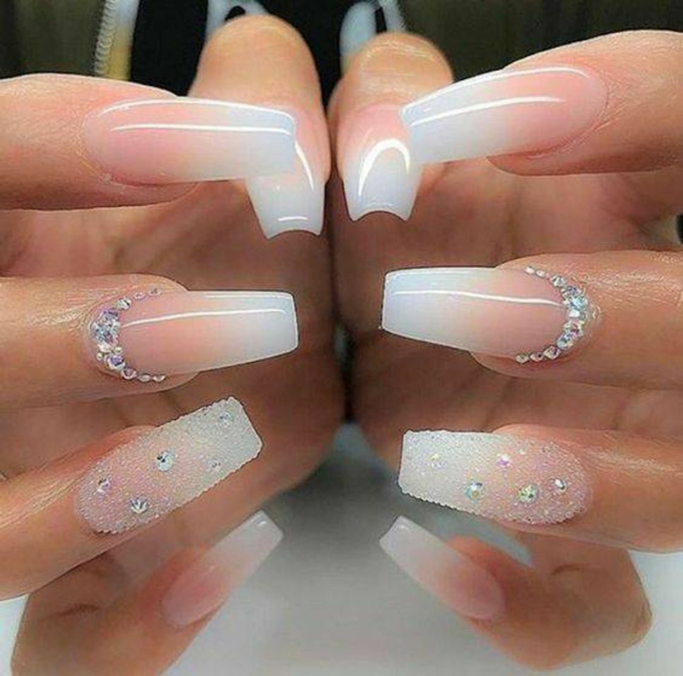 Moda Unhas em gel