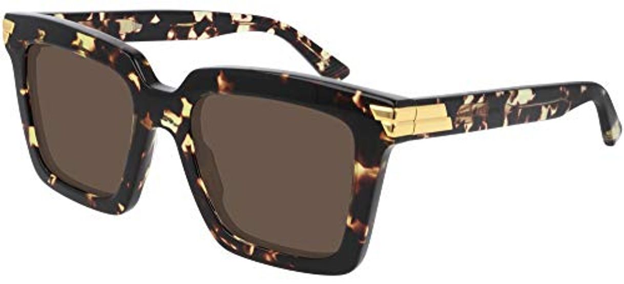 Fashion Bottega Veneta Gafas de Sol BV1005S BLONDE HAVANA