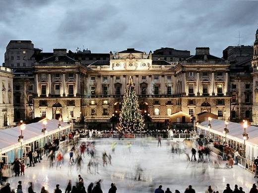 Somerset House