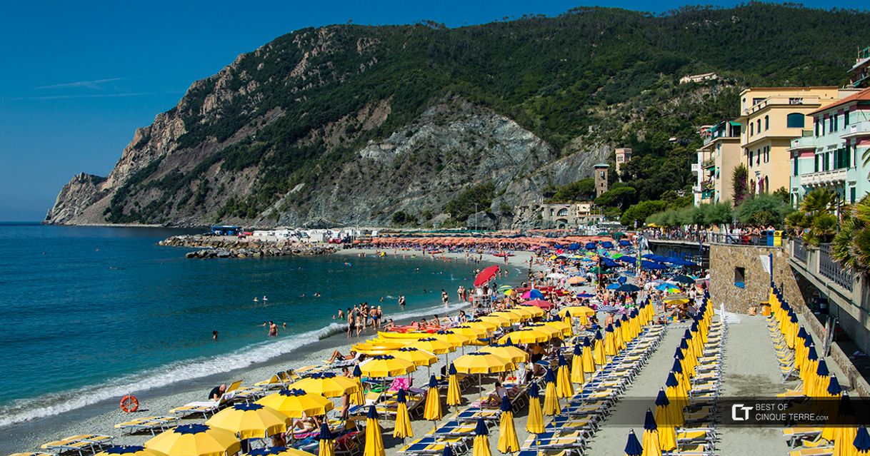 Place Monterosso al Mare