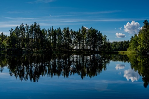 Lago Saimaa