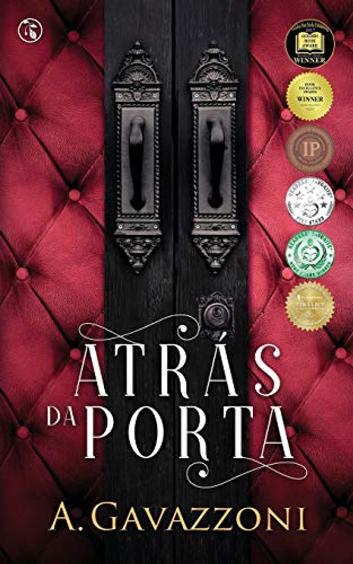 Libro Atras da Porta: Um suspense psicologico picante