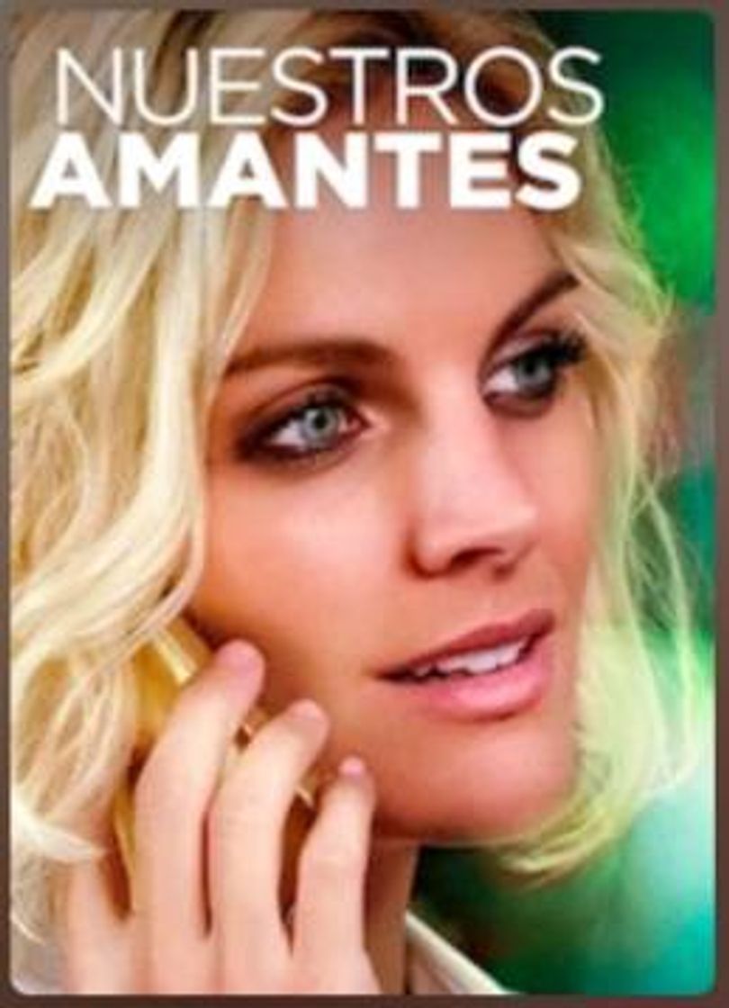 Película Nuestros amantes