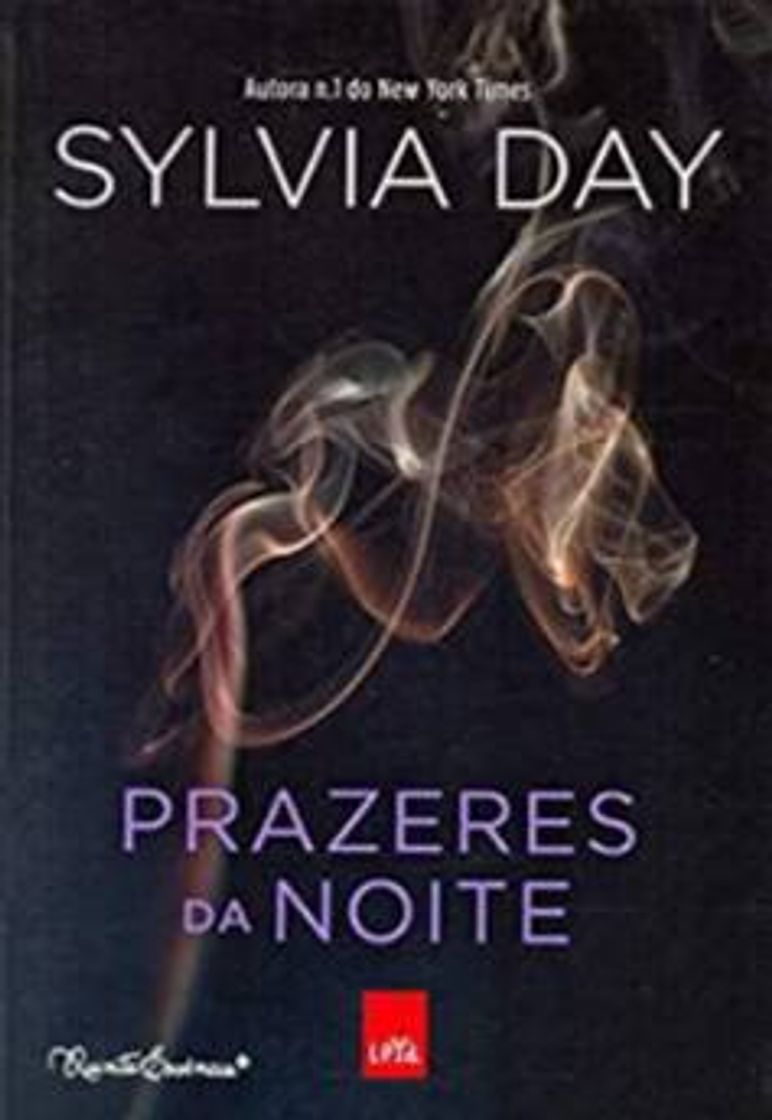 Libro LIVRO ERÓTICO PRAZERES DA NOITE DE SYLVIA DAY