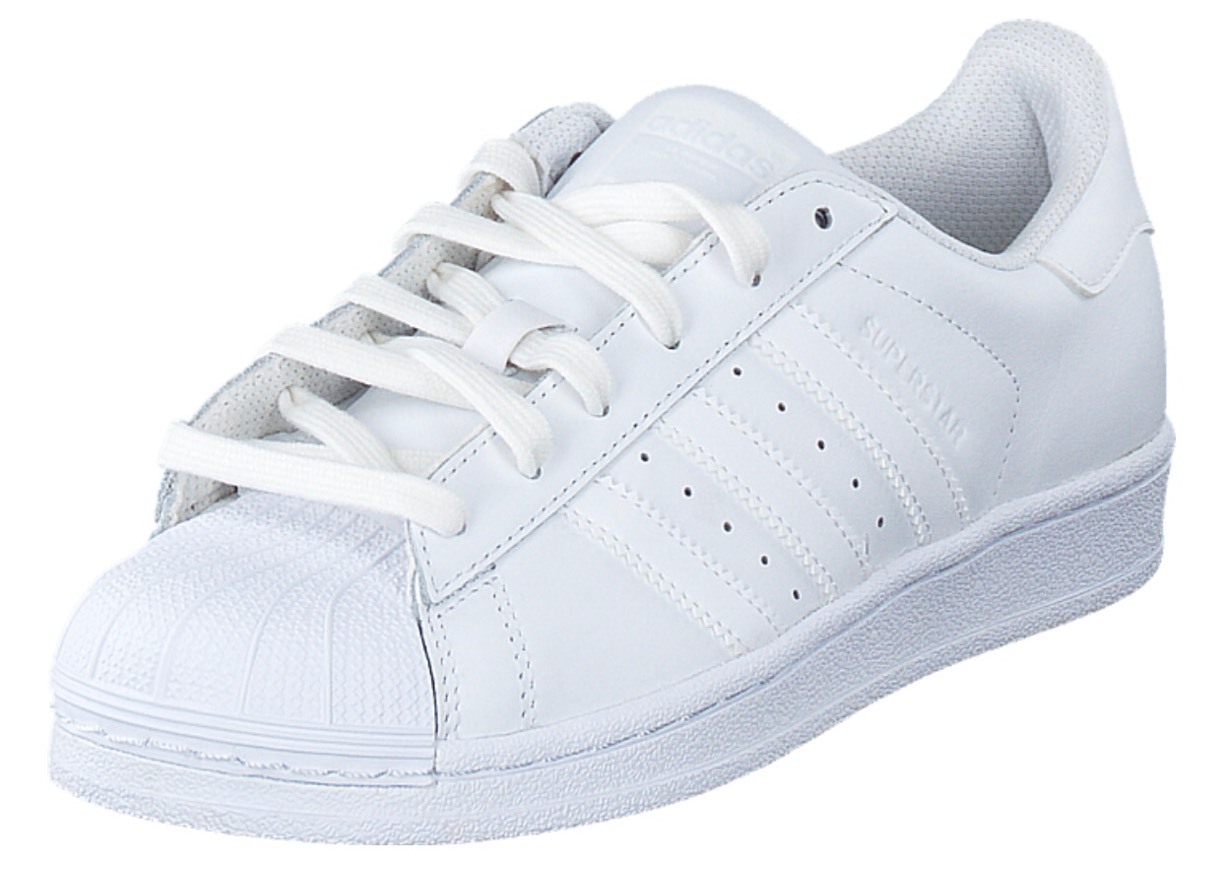 Moda Adidas SuperStar