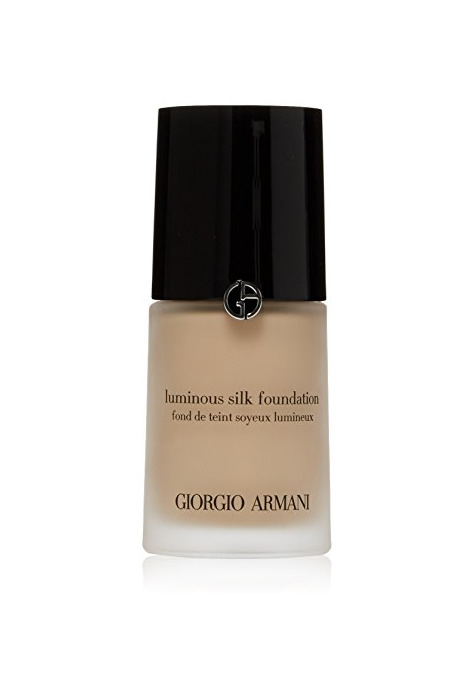 Beauty Armani Armani Luminous Silk Foundation 02 30 Ml