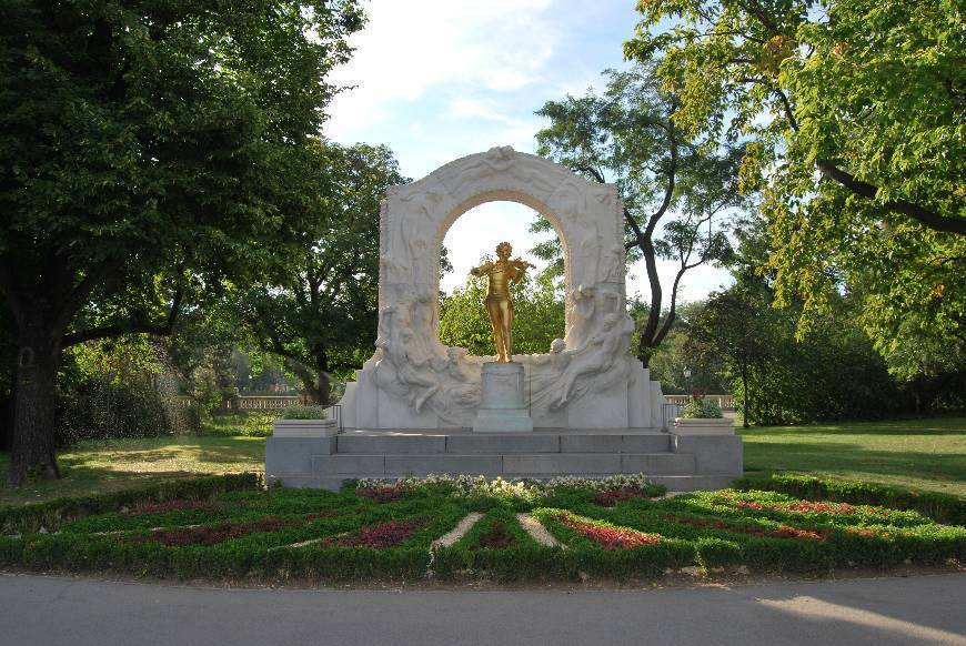 Place Stadtpark