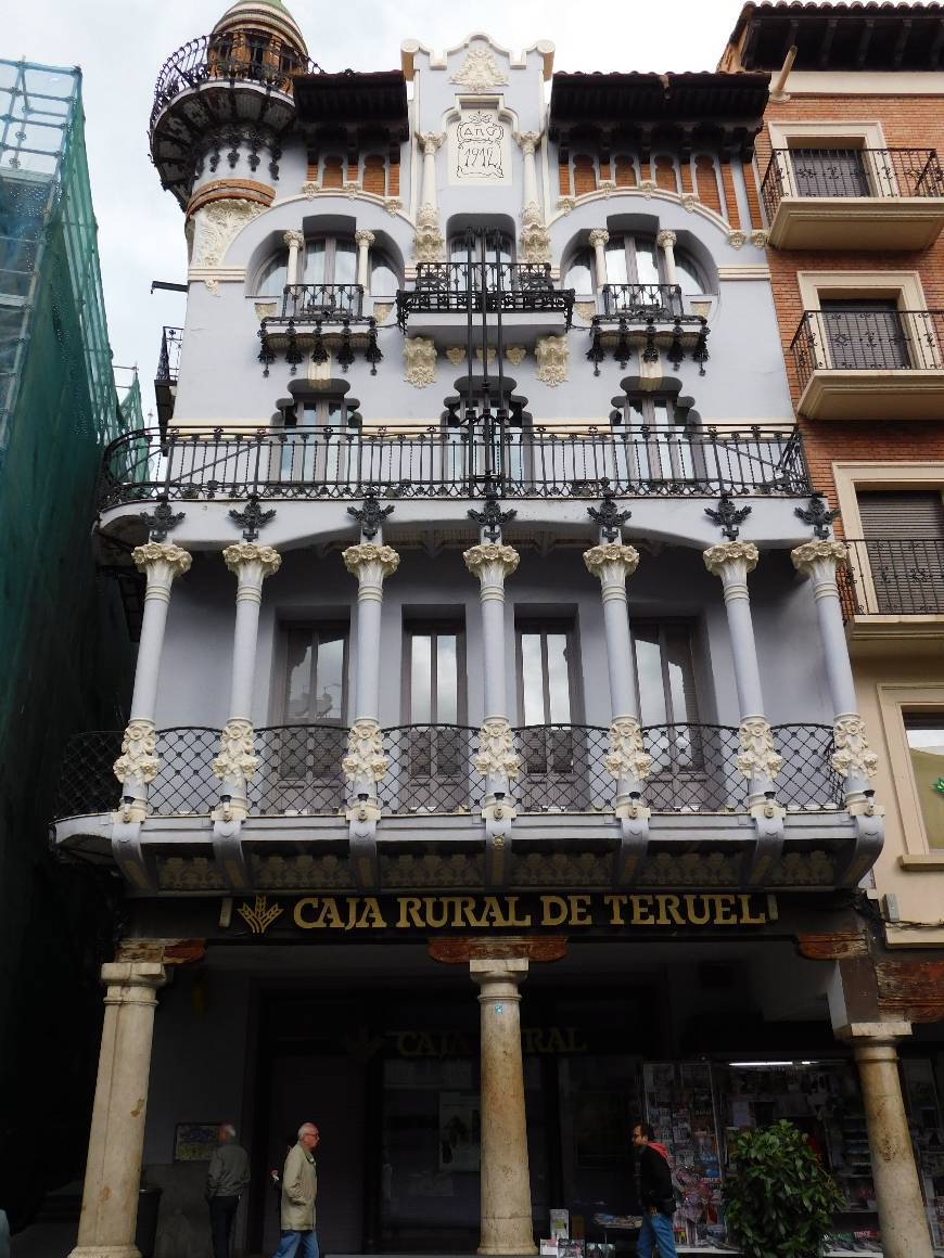 Casa El Torico