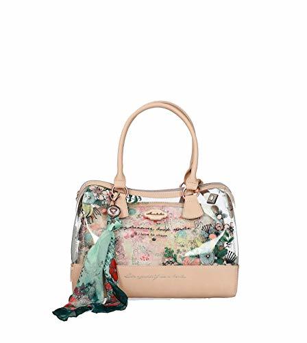 Producto almi Bolso vinilo Anekke Jane