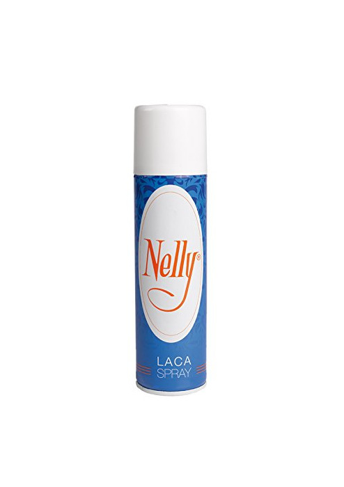 Belleza Nelly Laca Spray