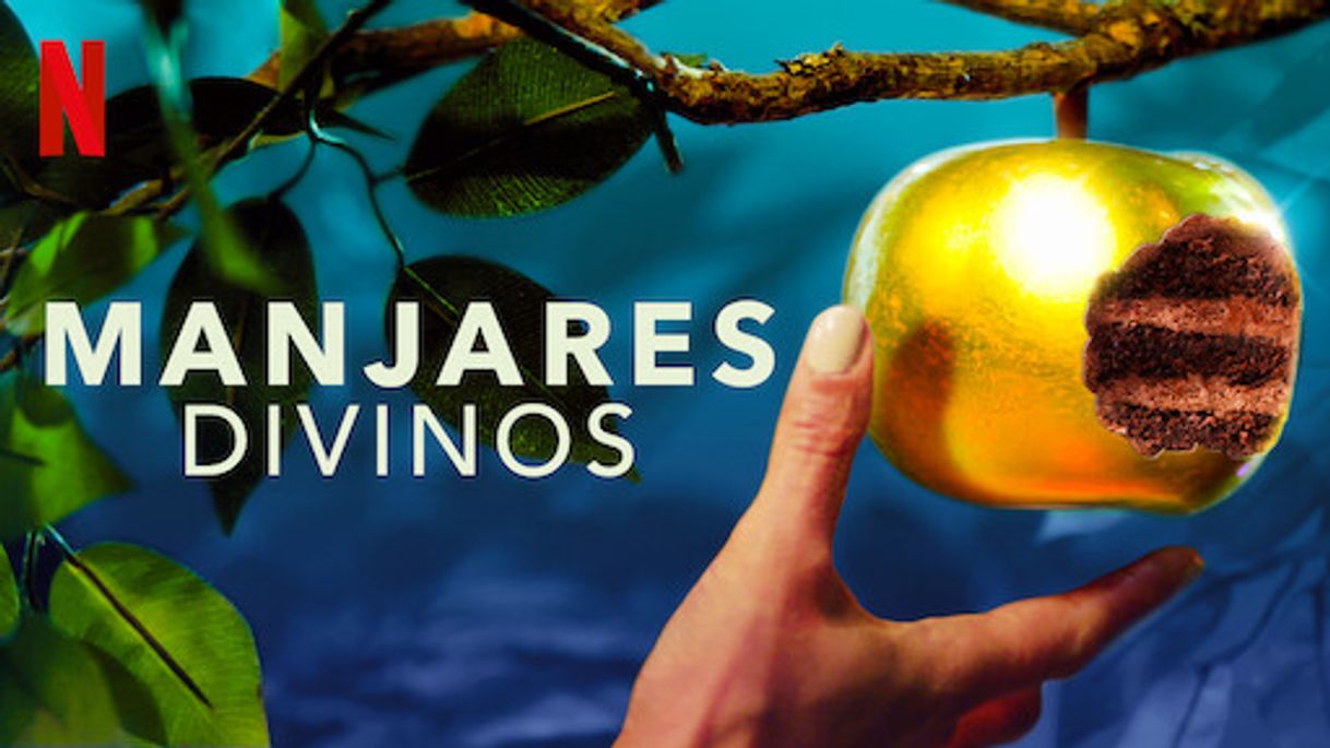 Manjares divinos