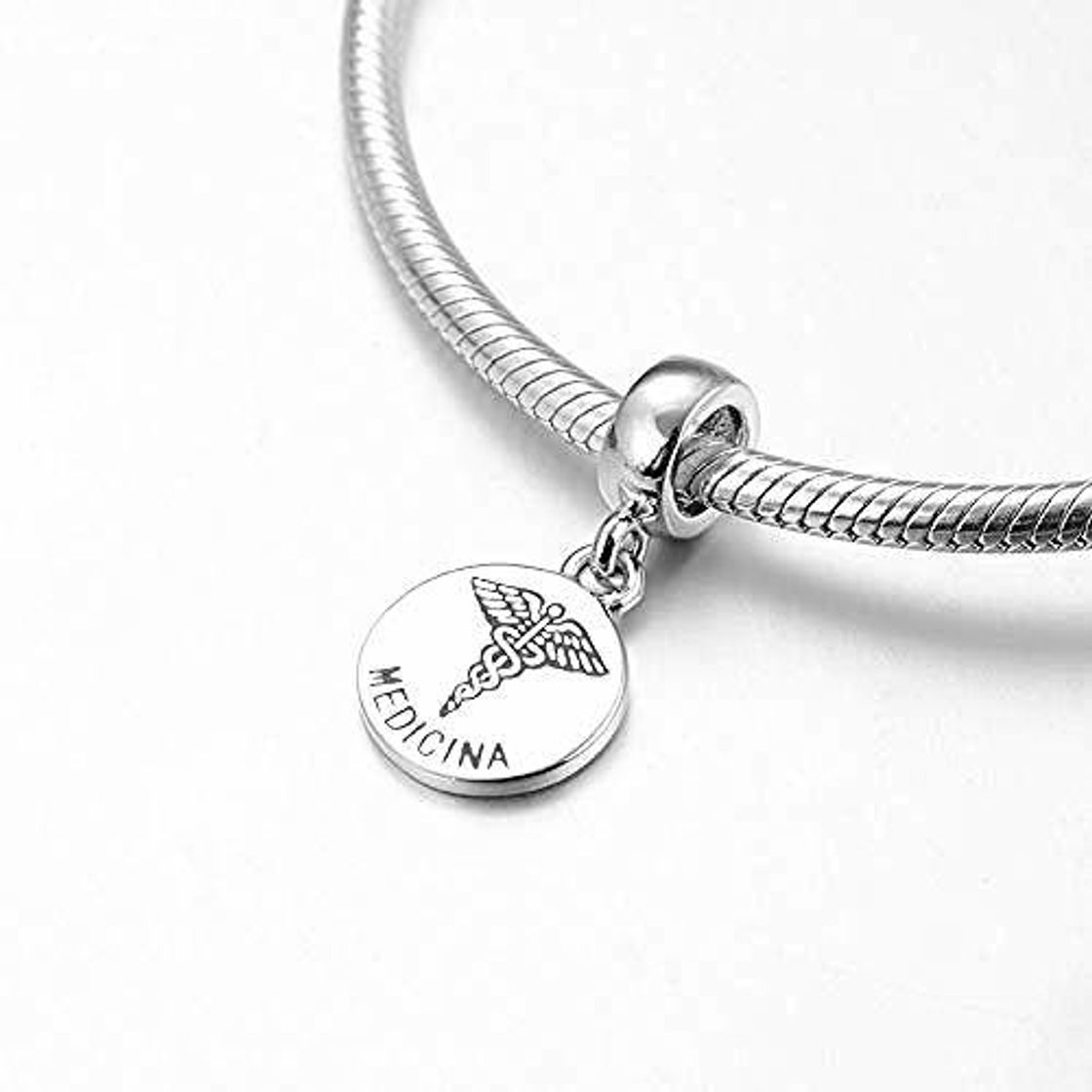 Producto Pulsera Charms Abalorios