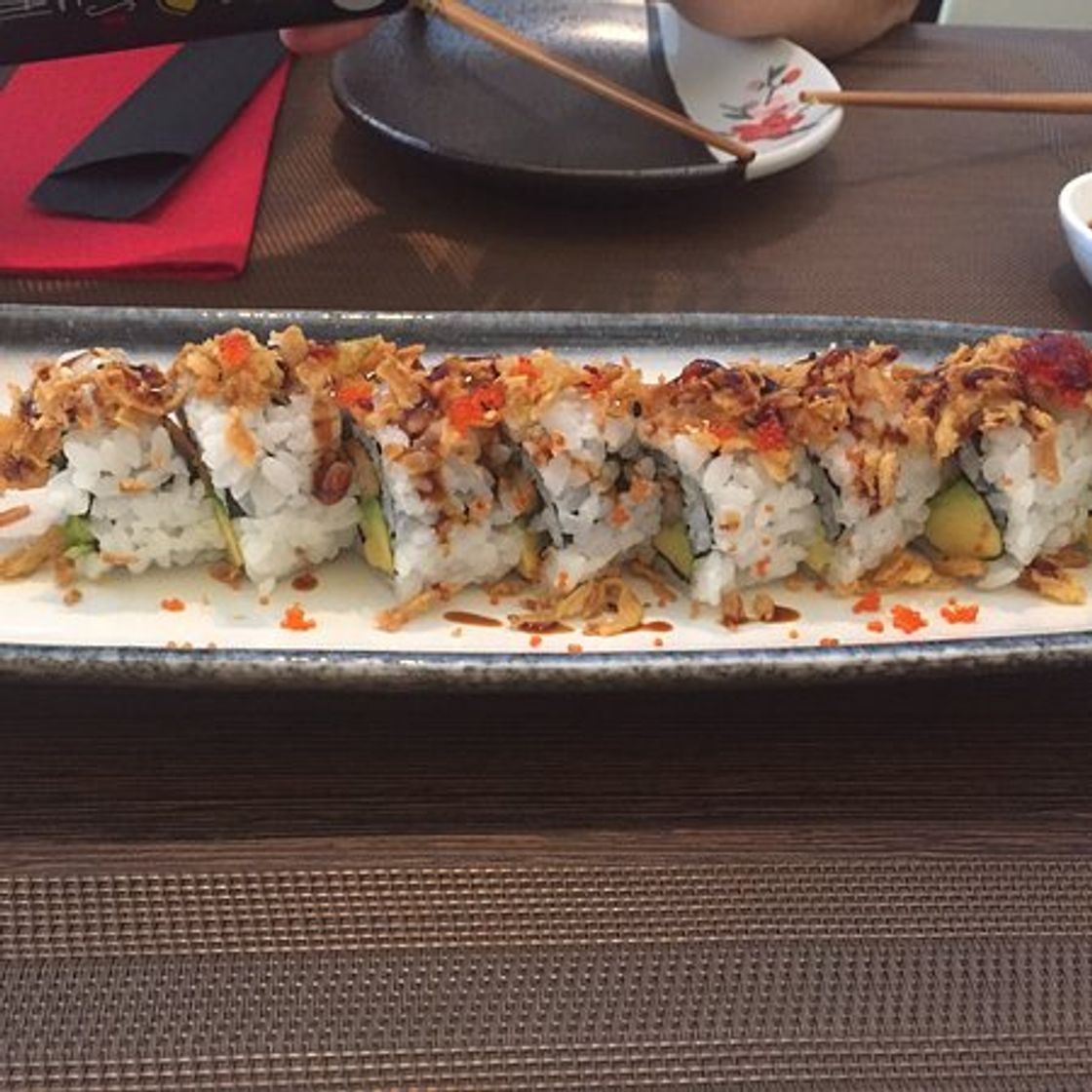 Restaurants Sushi bar Lleida
