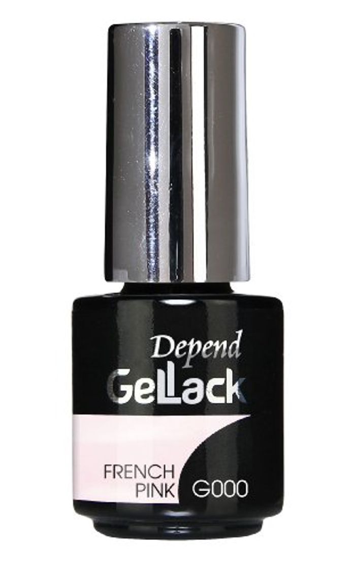 Product Depend GelLack - Esmalte permanente