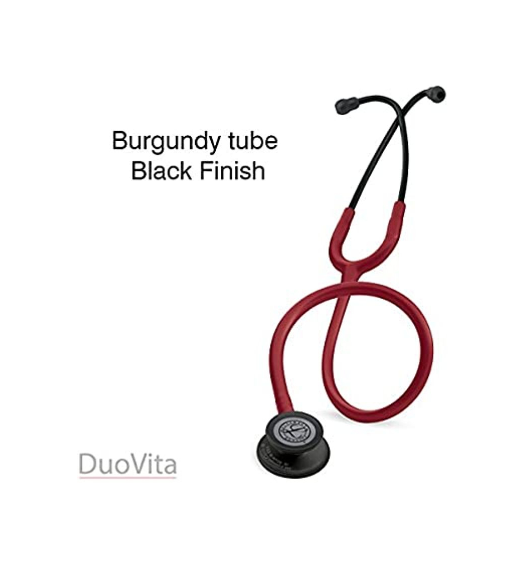 Social Estetoscopio Littmann Classic III Personalizado con Grabado