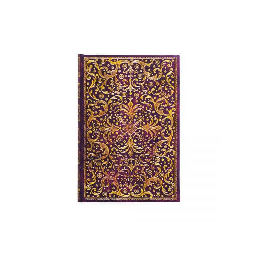 Producto Paperblanks Agendas 12 Meses 2020 Riviera