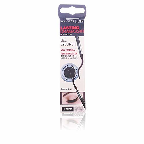 Social Maybelline New York Lasting Drama Gel Liner