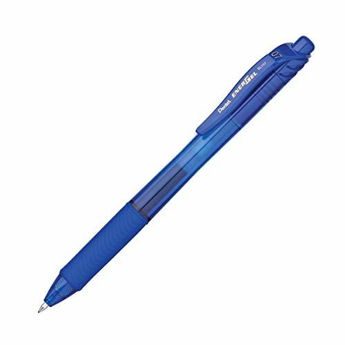 Producto Pentel EnerGel-X - Bolígrafos retráctiles