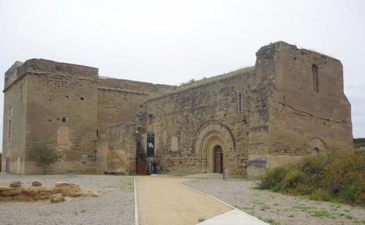 Castell templer de Gardeny