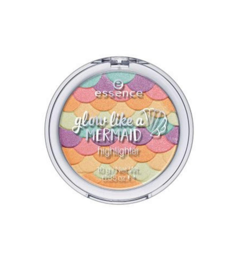 Social Essence mermaid highlighter