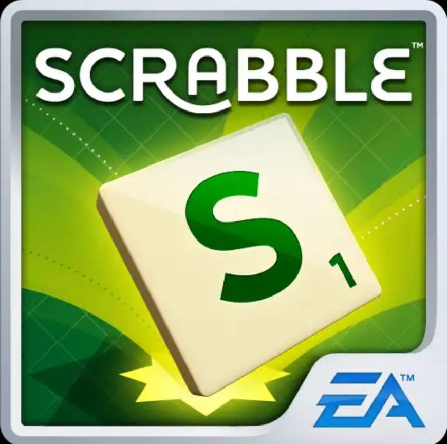 App Scrabble for Android 