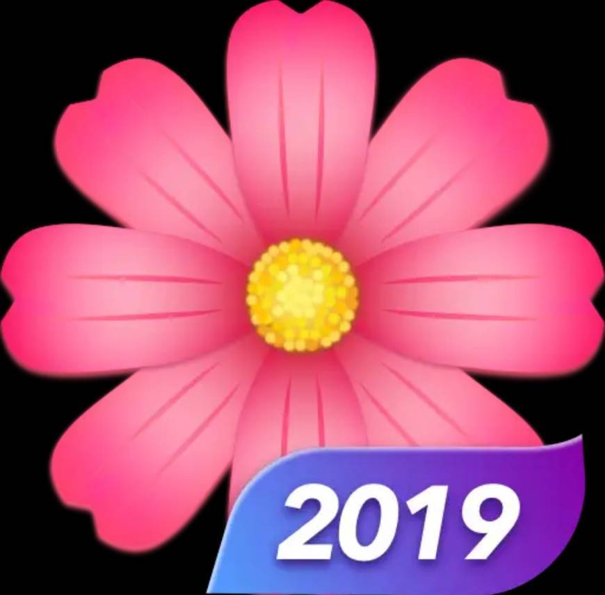 App Calendario menstrual, ovulación y fertilidad. 