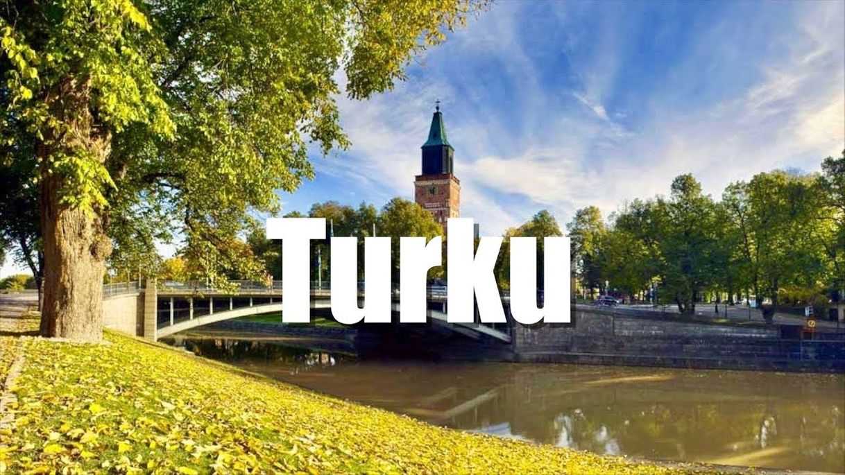 Place Turku