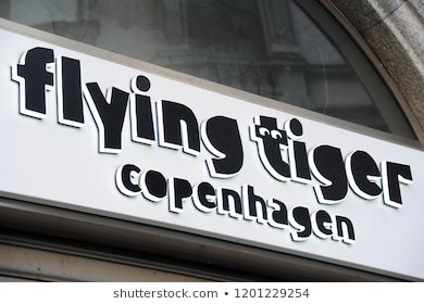 Place Flying Tiger Copenhagen