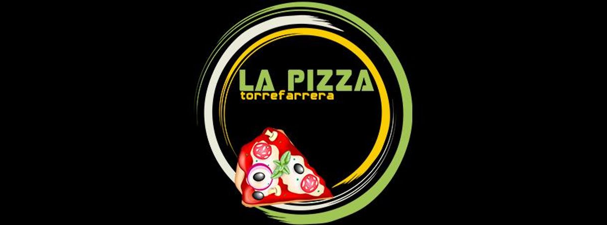 Restaurants La Pizza Torrefarrerra