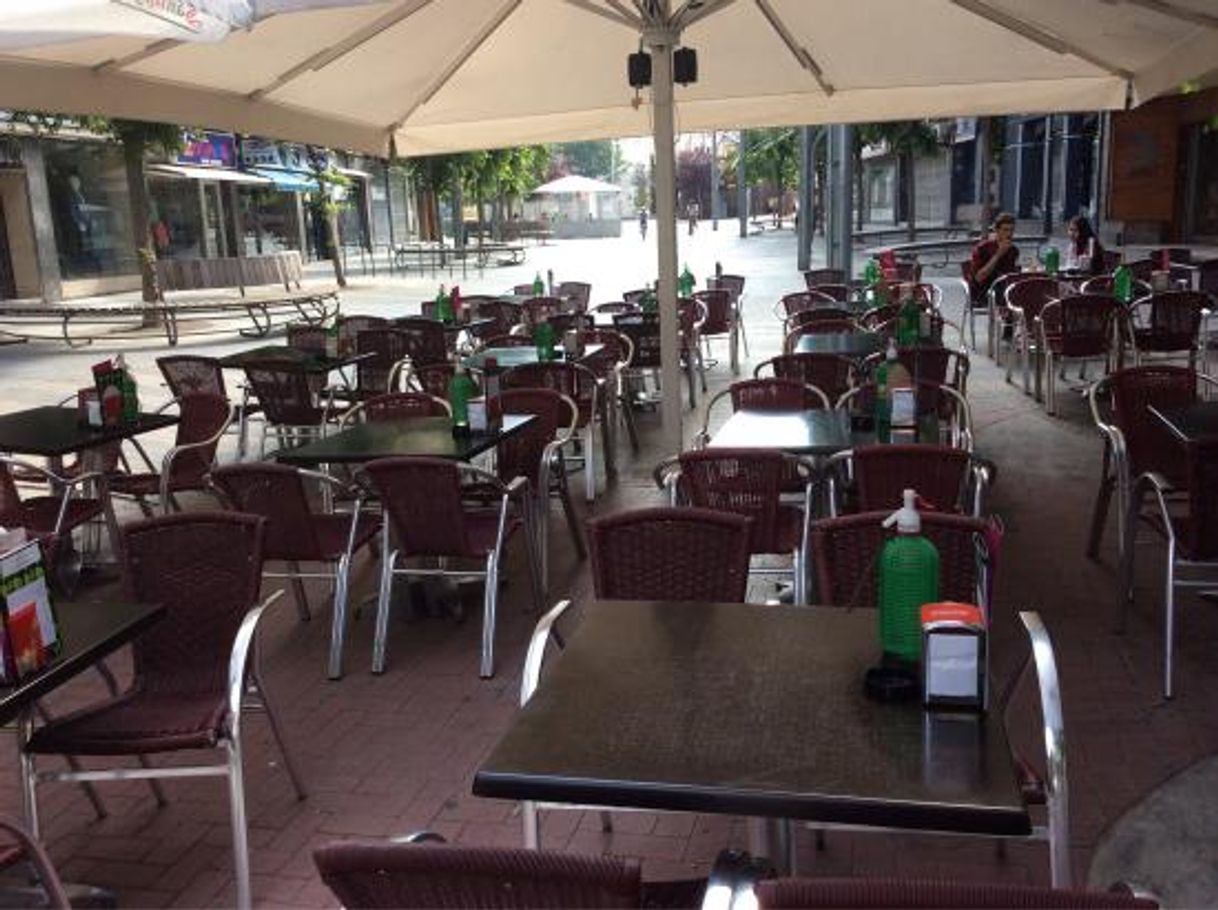 Restaurants Cafeteria La Bambola