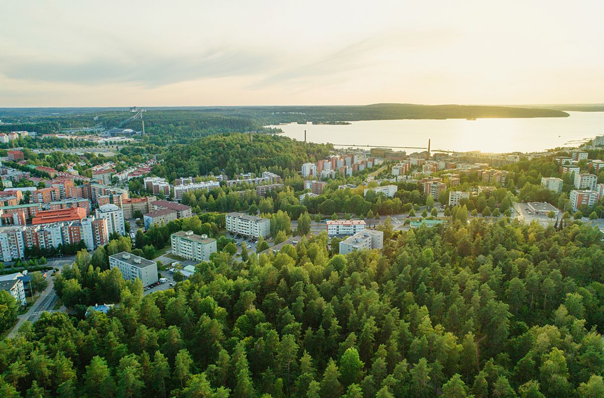 Place Lahti