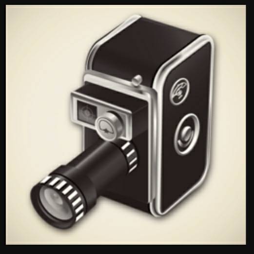 Fashion ‎8mm Vintage Camera on the App Store