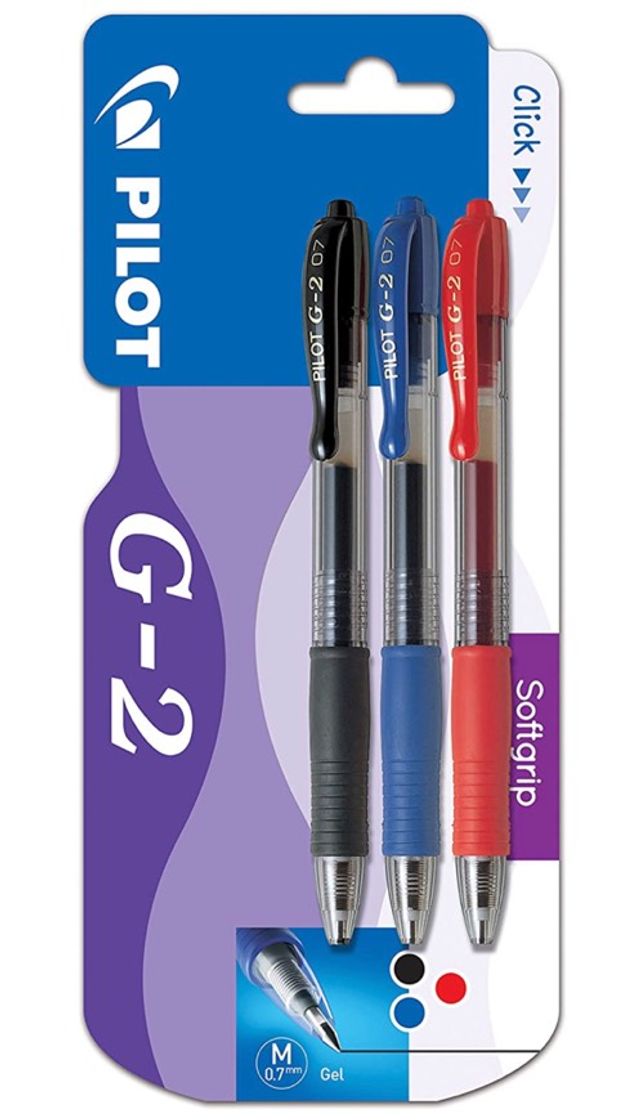 Producto Pilot G2