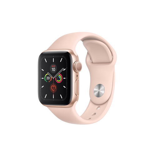 Apple Watch serie 5 