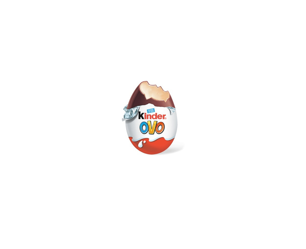 Producto Kinder Huevo Sorpresa - Pack de 8 x 3 Unidades [Total