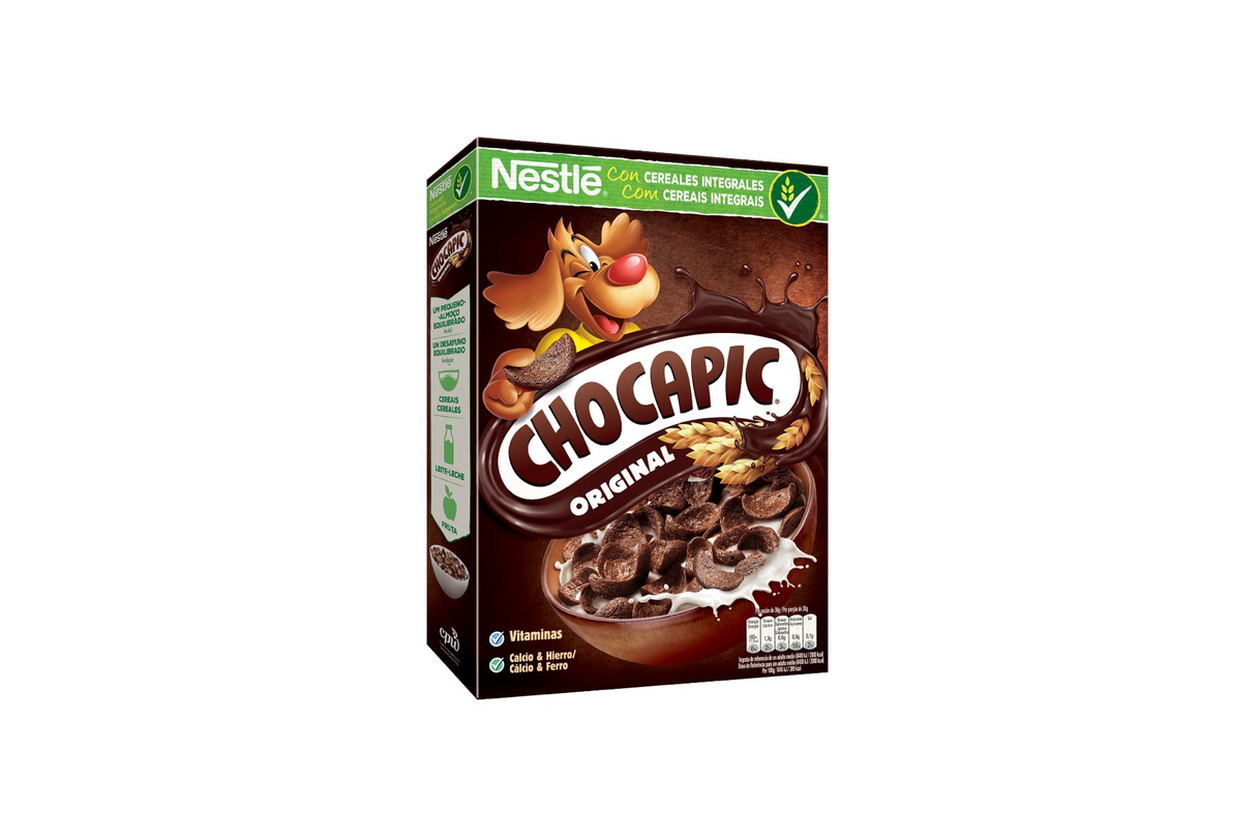 Producto Nestl Chocapic Cereales Desayuno