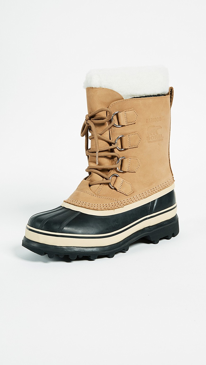 Moda Sorel Caribou Boots | SHOPBOP