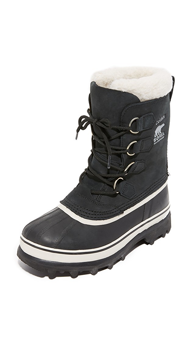 Moda Sorel Caribou Boots | SHOPBOP