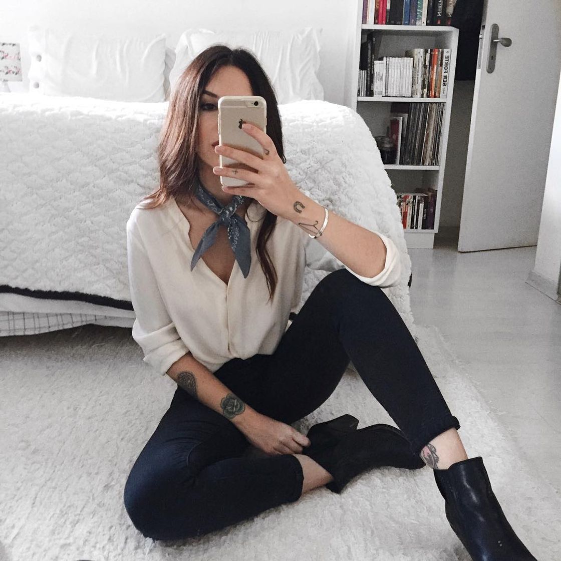 Social Vic Hollo | Instagram