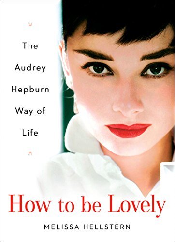 Books How to Be Lovely